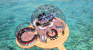 Visual representation of the item